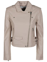 Iro Women's Jackets Powder