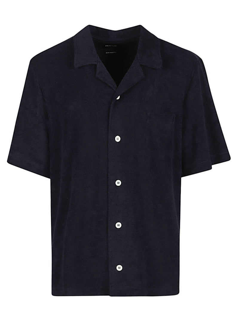 Howlin Men's Shirts Blue