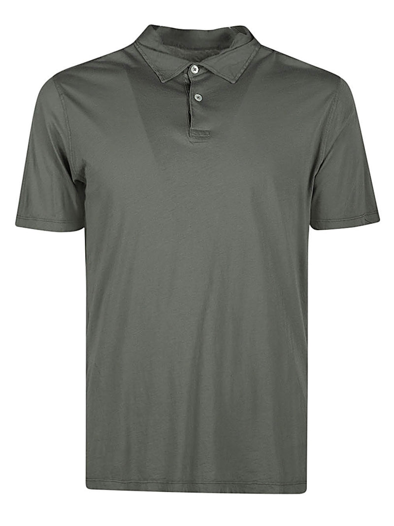 Hartford Men's T-Shirts And Polos Green