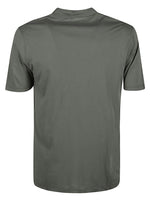 Hartford Men's T-Shirts And Polos Green