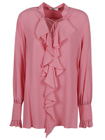 Seafarer Women's Shirts Pink