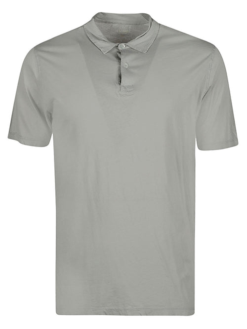 Hartford Men's T-Shirts And Polos Grey