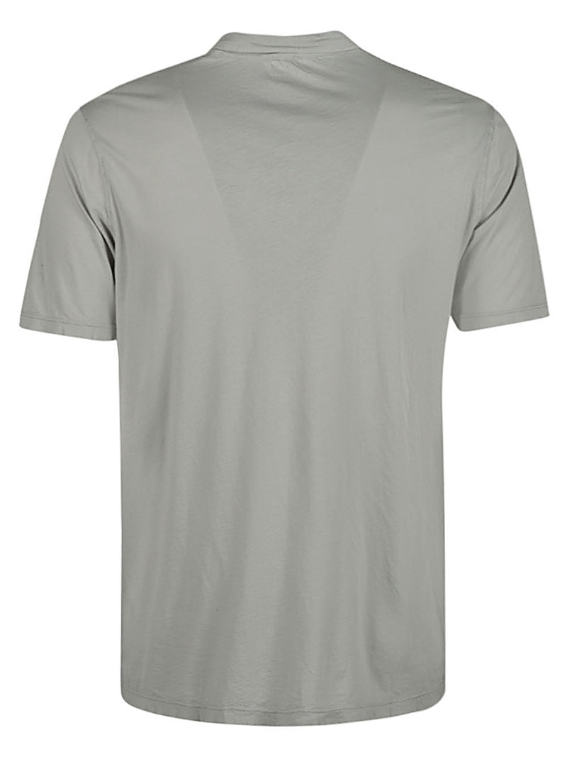 Hartford Men's T-Shirts And Polos Grey