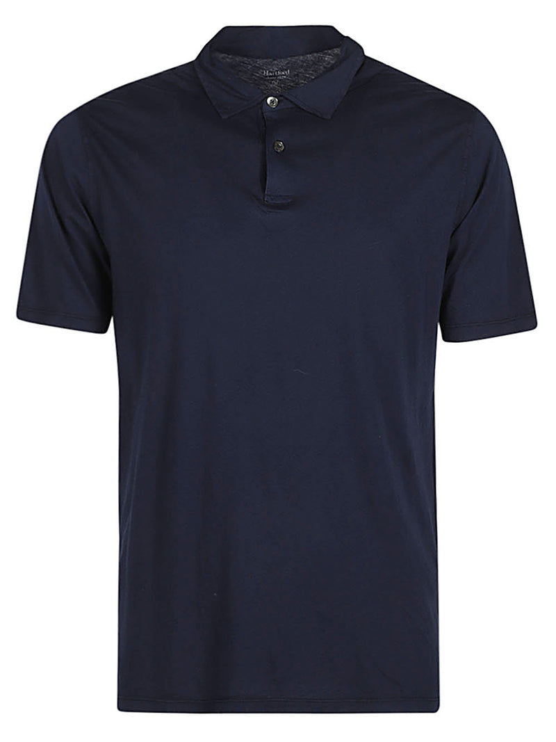 Hartford Men's T-Shirts And Polos Blue