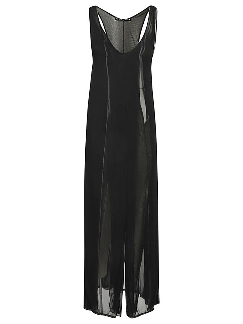 Y/Project Women's Dresses Black