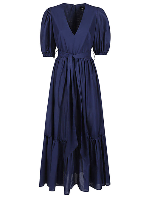 Lavi Women's Dresses Blue