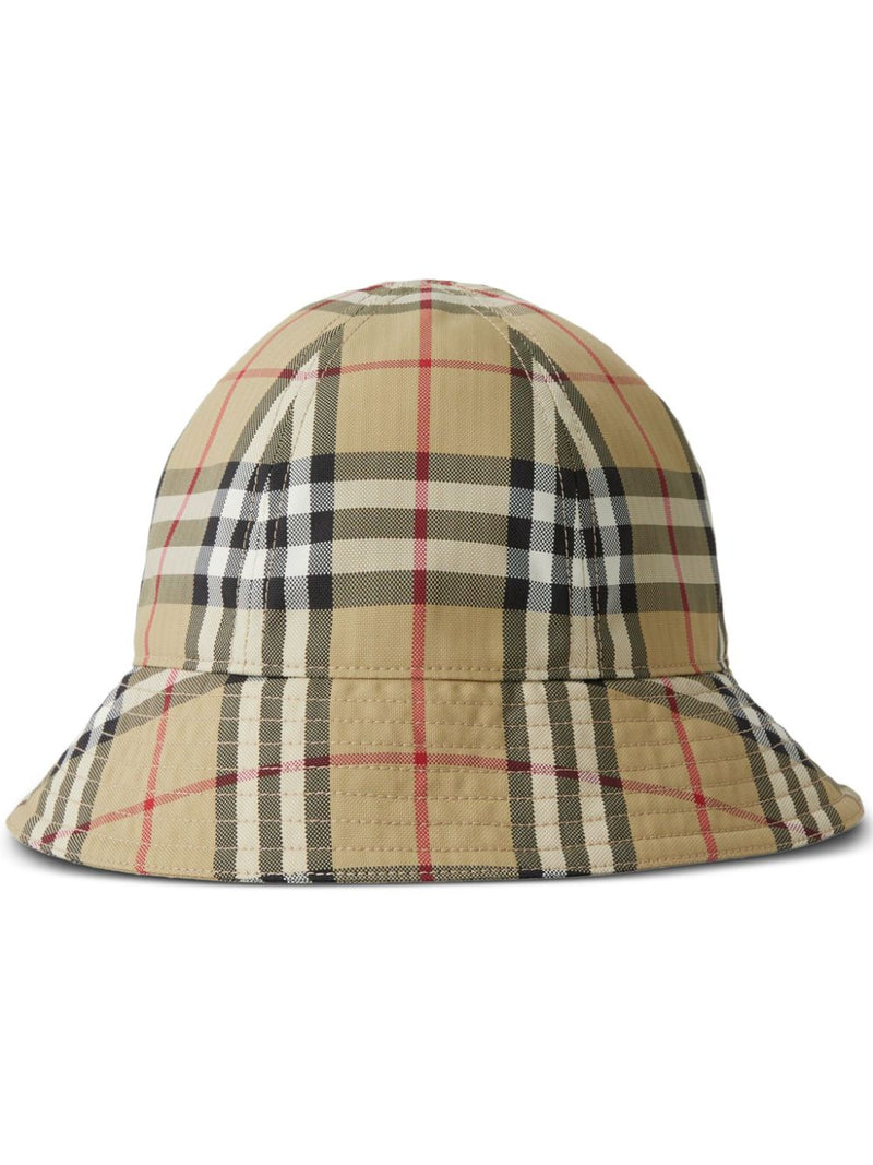 Burberry Women's Hats Beige