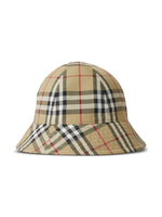 Burberry Women's Hats Beige