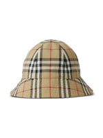 Burberry Women's Hats Beige