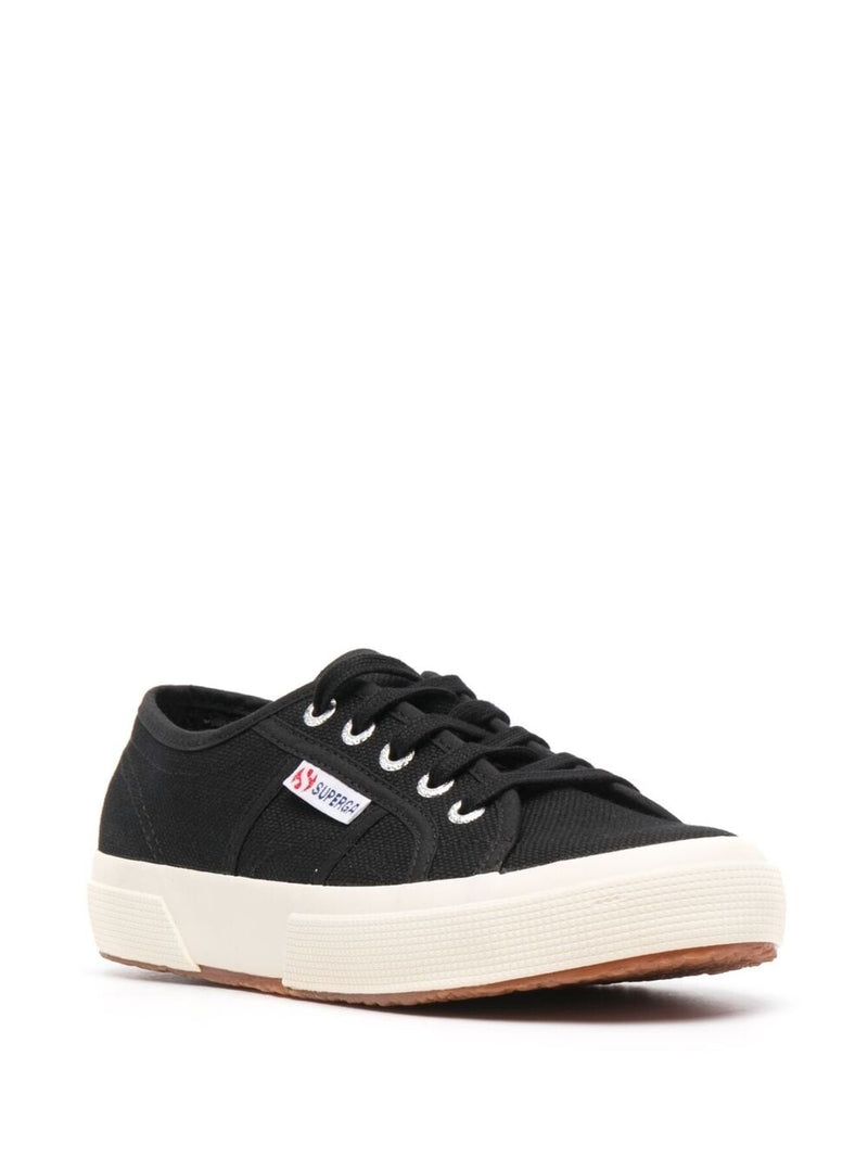 Superga Men's Sneakers Black