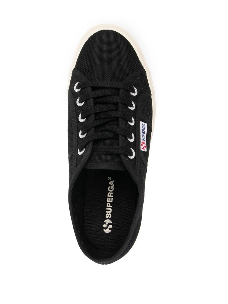 Superga Men's Sneakers Black