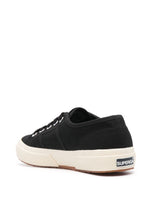 Superga Men's Sneakers Black