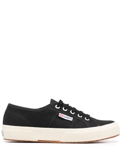 Superga Men's Sneakers Black