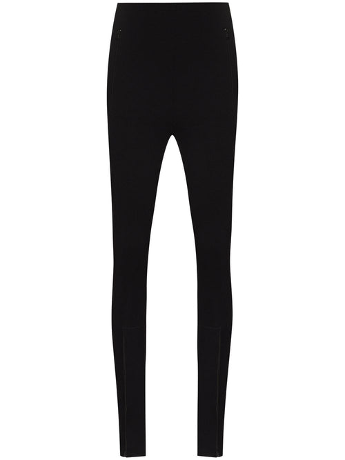 Wardrobe.Nyc Women's Trousers Black