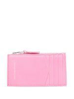 Alexander Mcqueen Women's Wallets Pink