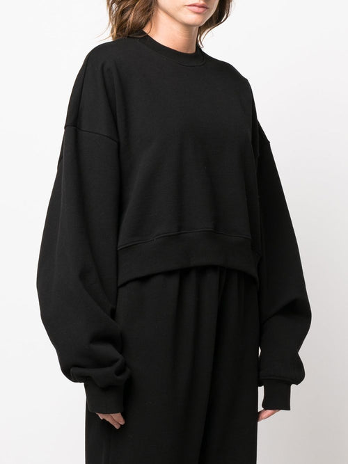 Wardrobe.Nyc Women's Sweaters Black