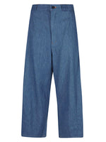 Sarahwear Women's Trousers Blue