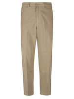 Department5 Men's Trousers Beige