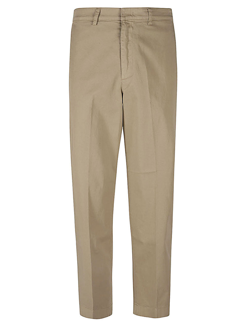 Department5 Men's Trousers Beige