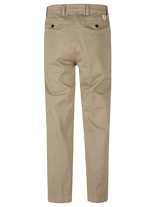 Department5 Men's Trousers Beige