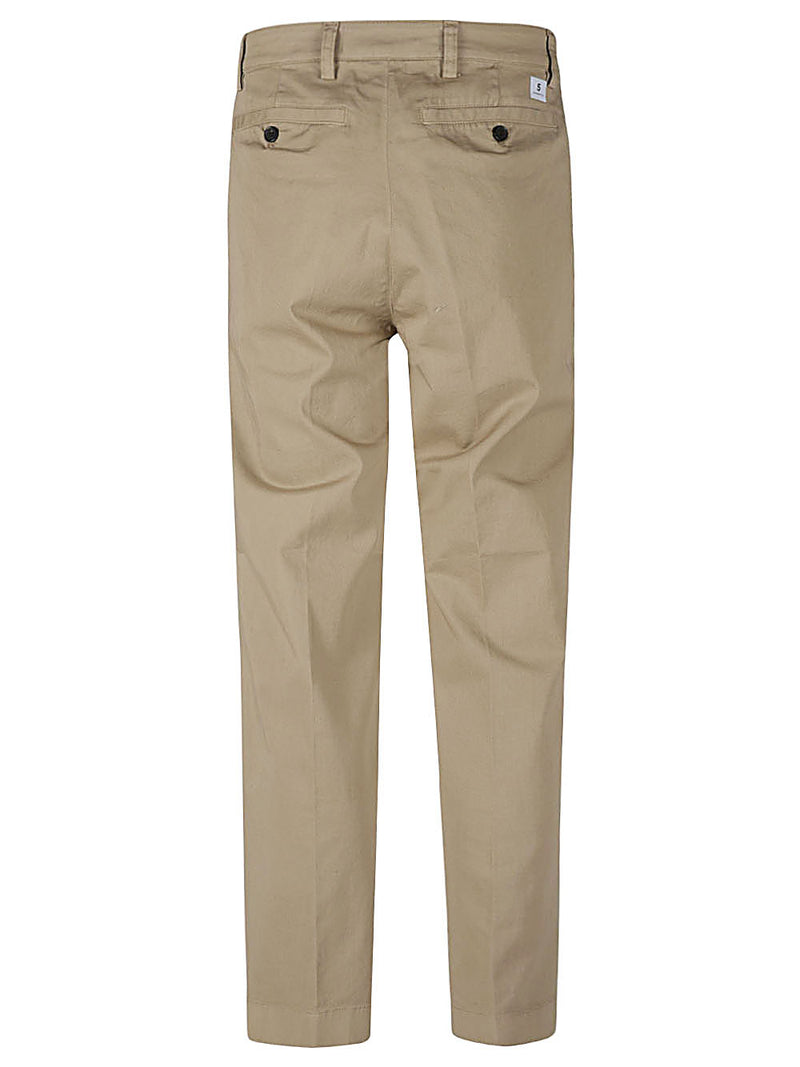 Department5 Men's Trousers Beige