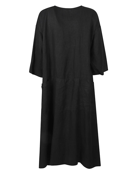 Sarahwear Women's Dresses Black