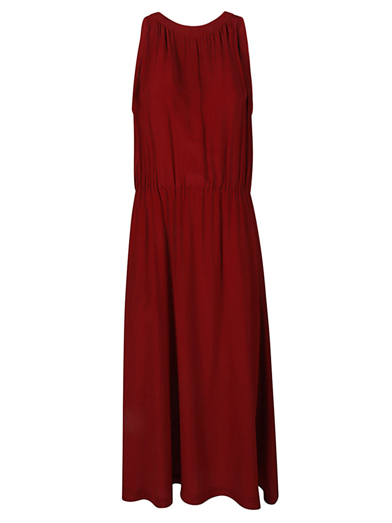 Crida Women's Dresses Red