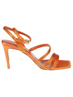 Ncub Women's Sandals Orange