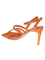 Ncub Women's Sandals Orange