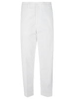 Department5 Men's Trousers White