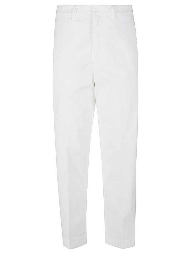 Department5 Men's Trousers White