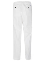 Department5 Men's Trousers White