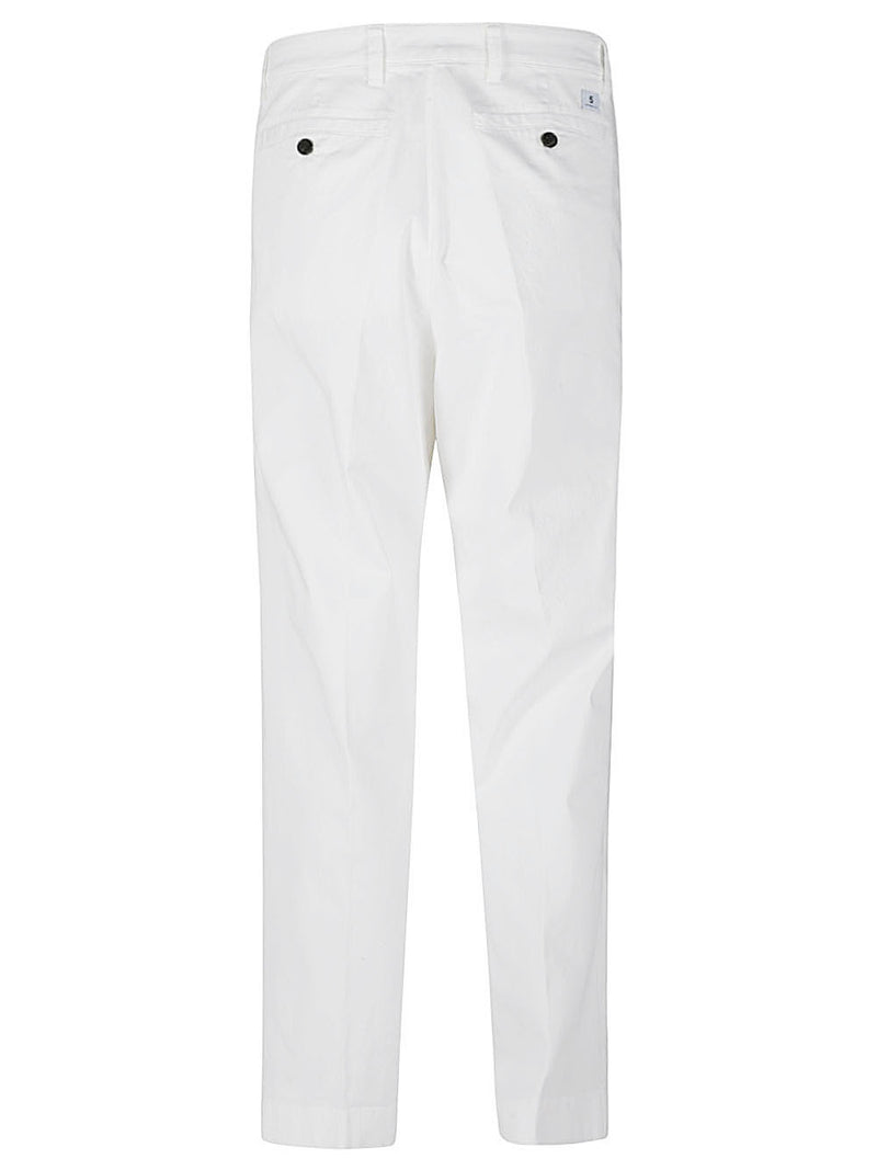 Department5 Men's Trousers White