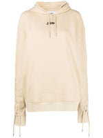 Jean Paul Gaultier Women's Sweaters Beige