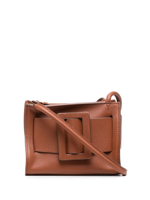 Boyy Women's Bags.. Leather Brown