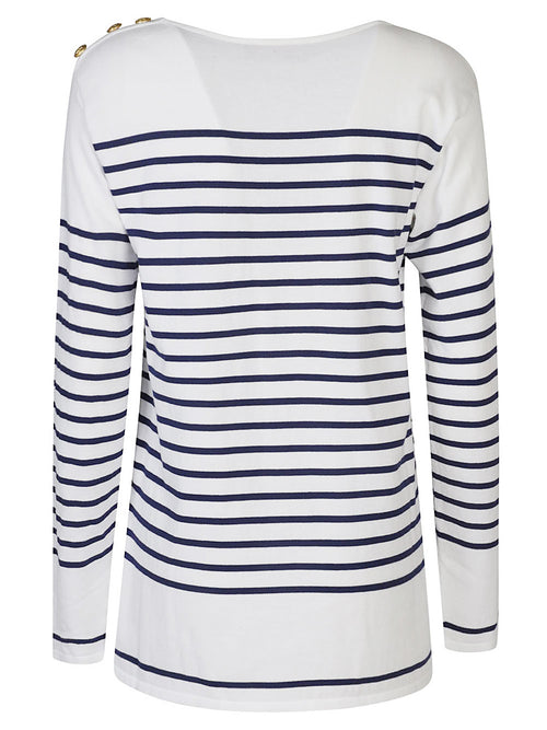 Seafarer Women's Sweaters Blue