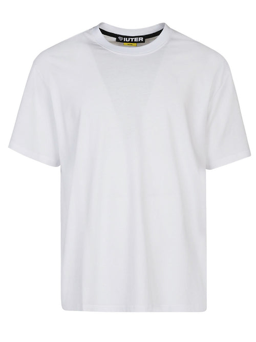 Iuter Men's T-Shirts And Polos White