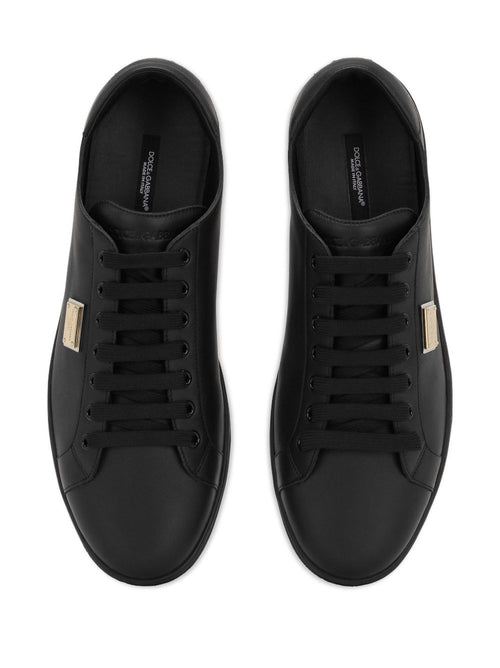 Dolce & Gabbana Men's Sneakers Black