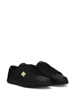 Dolce & Gabbana Men's Sneakers Black