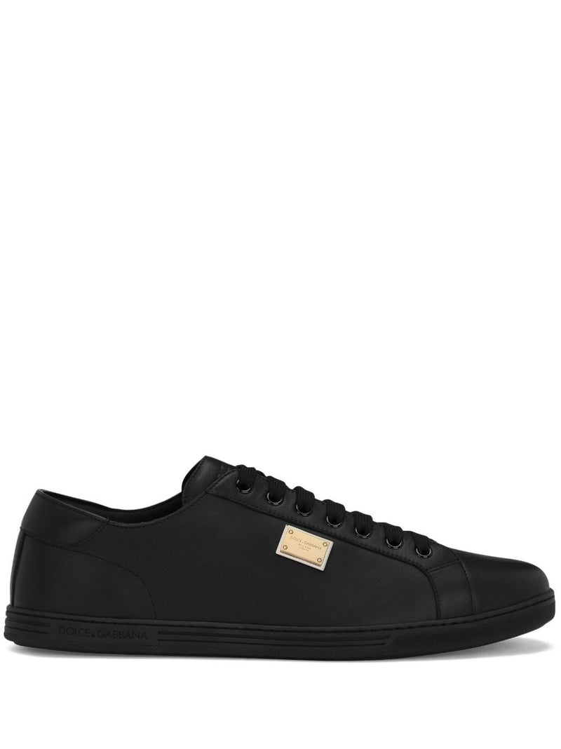 Dolce & Gabbana Men's Sneakers Black