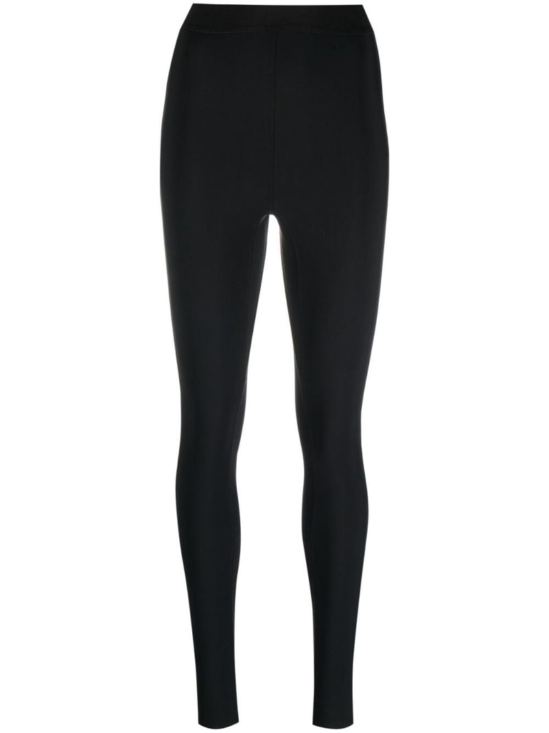 Wardrobe.Nyc Women's Trousers Black