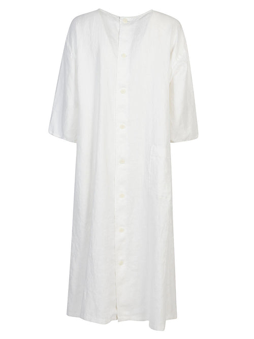 Sarahwear Women's Dresses White