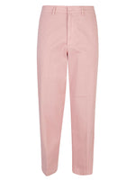 Department5 Men's Trousers Pink