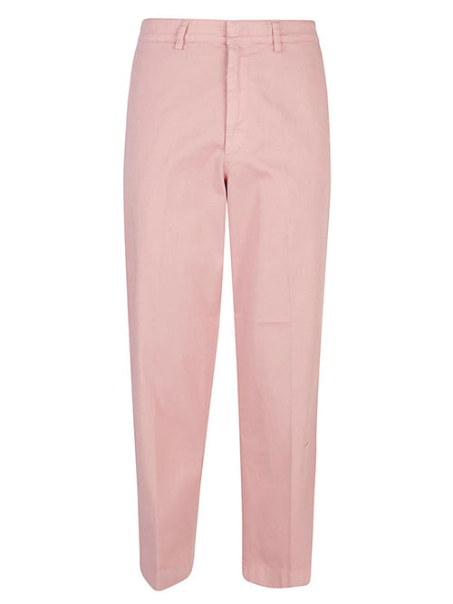 Department5 Men's Trousers Pink