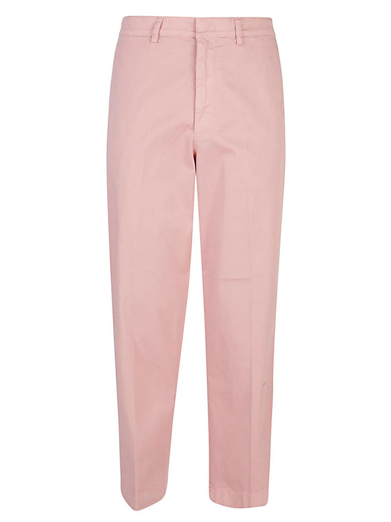 Department5 Men's Trousers Pink