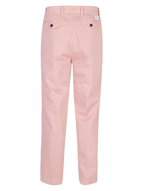 Department5 Men's Trousers Pink