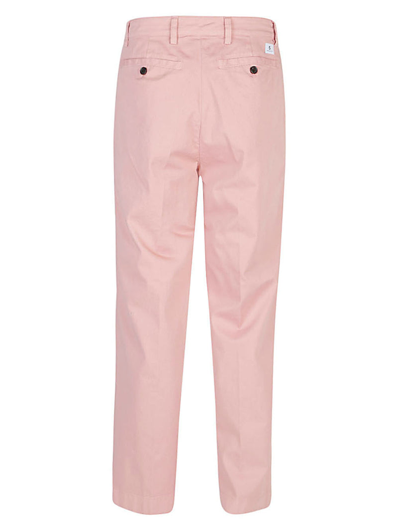 Department5 Men's Trousers Pink