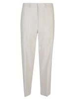 Department5 Men's Trousers White