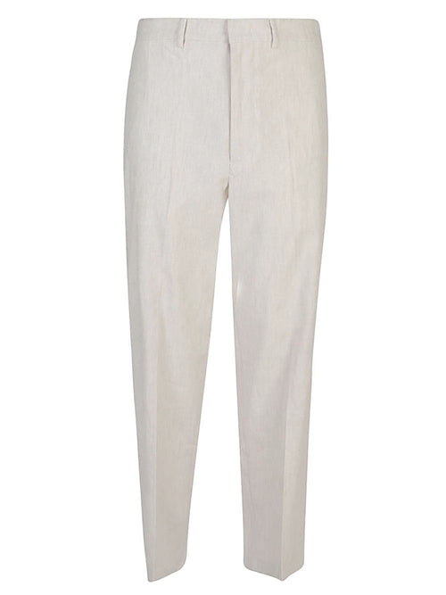 Department5 Men's Trousers White