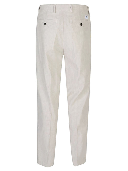 Department5 Men's Trousers White